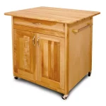 The Big Island 30 in. Kitchen Island