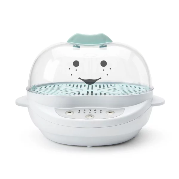 nutribullet Baby® Turbo Steamer