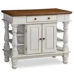 Collette Kitchen Island