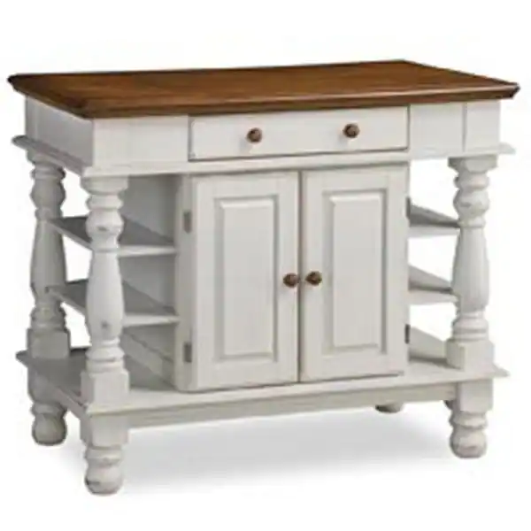 Collette Kitchen Island
