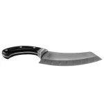 2-In-1 Cleaver and Chefs Knife Cooking Accessory