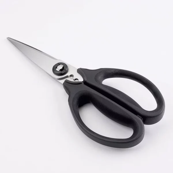 Good Grips Stainless Steel Kitchen and Herb Scissors