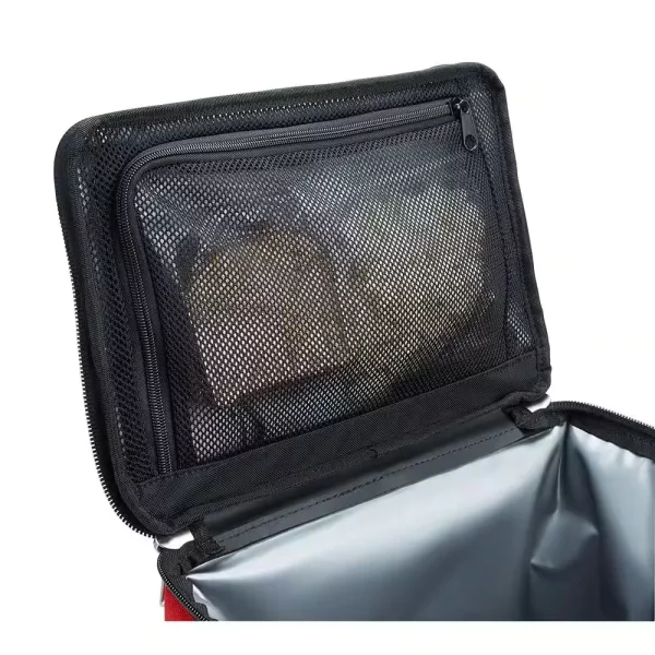 21 Qt. Soft Sided Jobsite Lunch Cooler