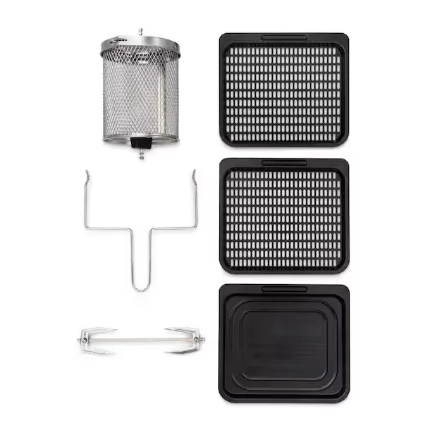 10 qt. Vortex Pro Air Fryer Oven Stainless Steel