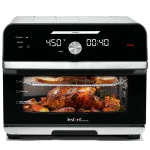 18L Omni Plus Air Fry Oven Stainless Steel