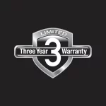 52 oz. 4-Speed Silver Countertop Blender