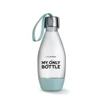 0.5L Icy Blue My Only Bottle