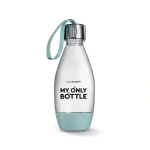 0.5L Icy Blue My Only Bottle