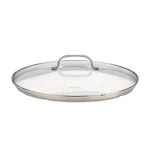 Chef's Classic 17-Piece Stainless Steel Cookware Set