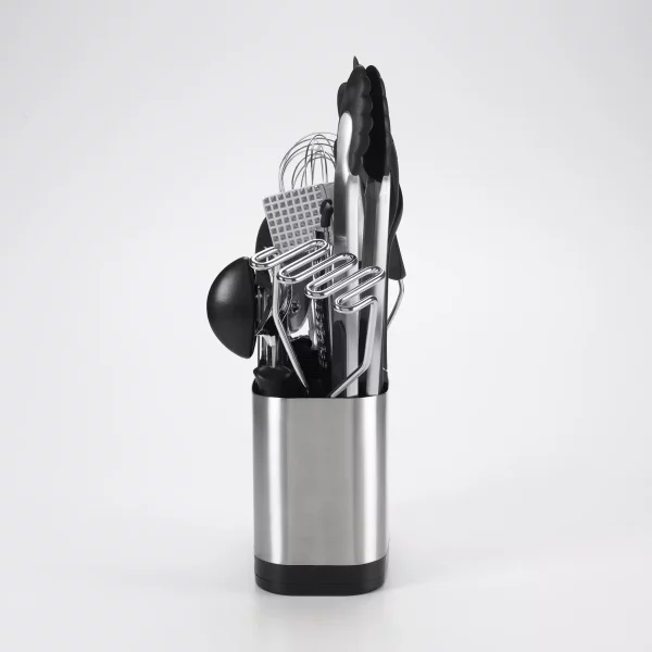 Good Grips 15-Piece Everyday Kitchen Tool Set