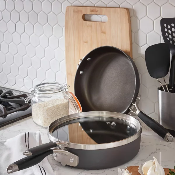 Good Grips 15-Piece Everyday Kitchen Tool Set