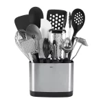 Good Grips 15-Piece Everyday Kitchen Tool Set