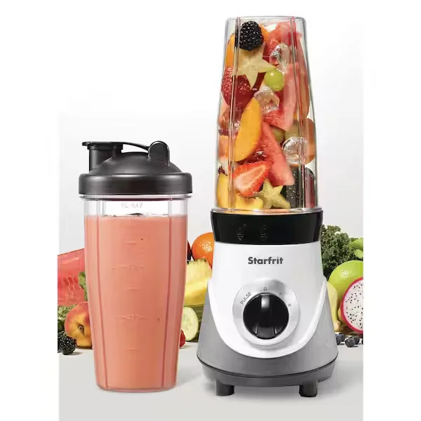 Personal Blender
