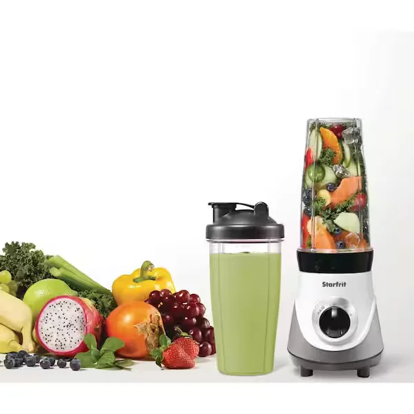 Personal Blender
