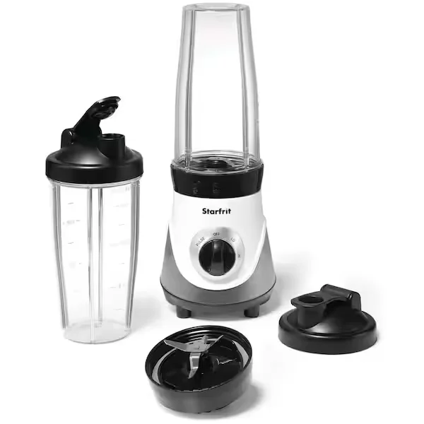 Personal Blender