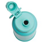 32oz Actives Insulated Stainless Steel Spout Bottle Teal