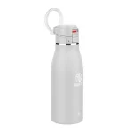 Traveler 17 oz. Stainless Steel FlipLock Bottle Dodgeball