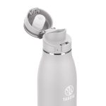 Traveler 17 oz. Stainless Steel FlipLock Bottle Dodgeball