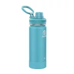 Actives 18 oz. Stainless Steel Sport Bottle Malibu
