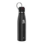 Traveler 25 oz. Stainless Steel FlipLock Bottle Onyx