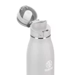 Traveler 25 oz. Stainless Steel FlipLock Bottle Dodgeball