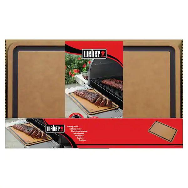 Cutting Board