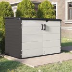 Suncast Horizontal Shed