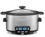 Cuisinart MSC-400 4-Qt. Cook Central Multicooker