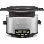 Cuisinart MSC-400 4-Qt. Cook Central Multicooker