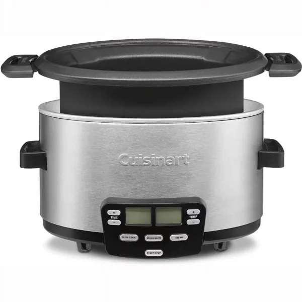 Cuisinart MSC-400 4-Qt. Cook Central Multicooker