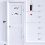 Woodstock Wind Chimes Signature Collection, Chimes of Tuscany, 27'' Purple Wind Chime CTS