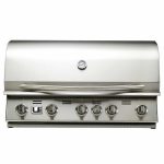 Urban Islands Outdoor Kitchen Bundle