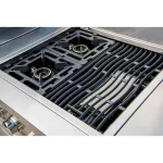 KitchenAid Stone Island 9-Burner Grill