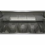 Urban Islands Stainless Steel 30" 4-burner Drop-in Grill