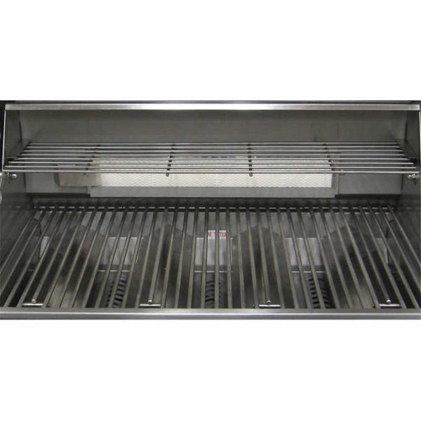 Urban Islands Stainless Steel 30" 4-burner Drop-in Grill