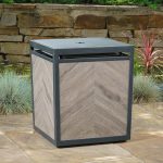 SunVilla Dakota Fire Pit
