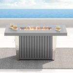 Sirio Soho Fire Table