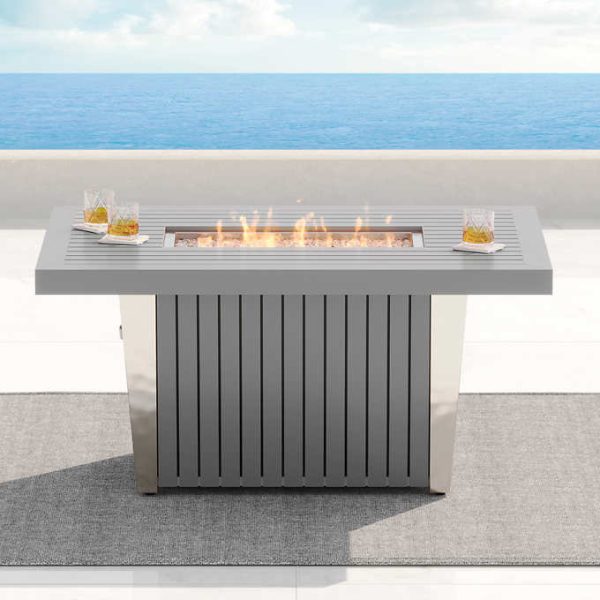 Sirio Soho Fire Table