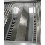 Urban Islands Stainless Steel 30" 4-burner Drop-in Grill