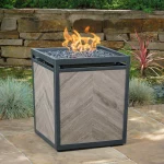 SunVilla Dakota Fire Pit