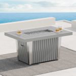 Sirio Soho Fire Table