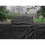 NewAge Products Grove Stainless Steel 4-piece Outdoor Kitchen