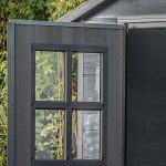 Keter Newton Large Premium Outdoor Storage Shed
