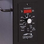 Traeger Texas Elite Pellet Grill 34