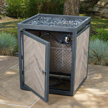 SunVilla Dakota Fire Pit