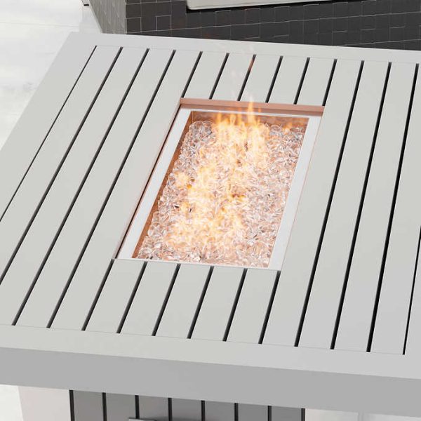 Sirio Soho Fire Table