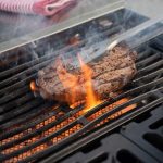 KitchenAid Stone Island 9-Burner Grill