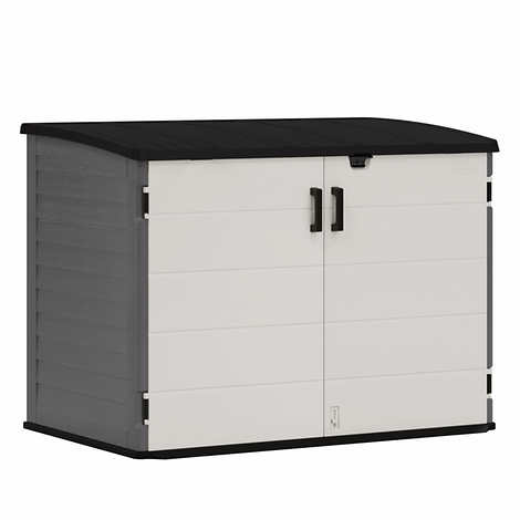 Suncast Horizontal Shed
