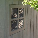 Lifetime Resin Outdoor Storage Shed