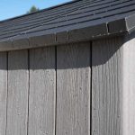 Lifetime Resin Outdoor Storage Shed